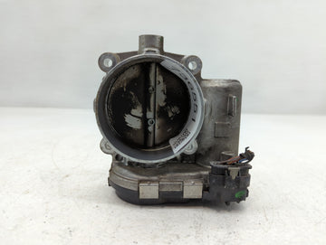 2011-2019 Dodge Journey Throttle Body P/N:05184349AC Fits Fits 2011 2012 2013 2014 2015 2016 2017 2018 2019 2020 2021 2022 O