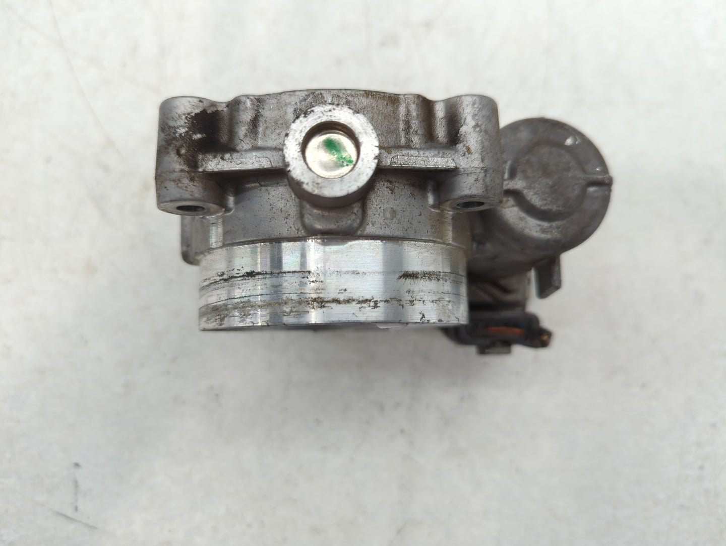 2011-2019 Dodge Journey Throttle Body P/N:05184349AC Fits Fits 2011 2012 2013 2014 2015 2016 2017 2018 2019 2020 2021 2022 O