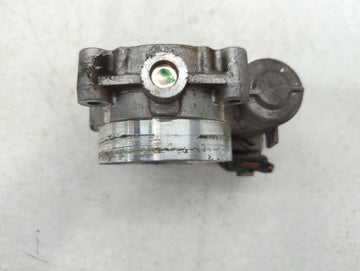 2011-2019 Dodge Journey Throttle Body P/N:05184349AC Fits Fits 2011 2012 2013 2014 2015 2016 2017 2018 2019 2020 2021 2022 OEM Used Auto Parts