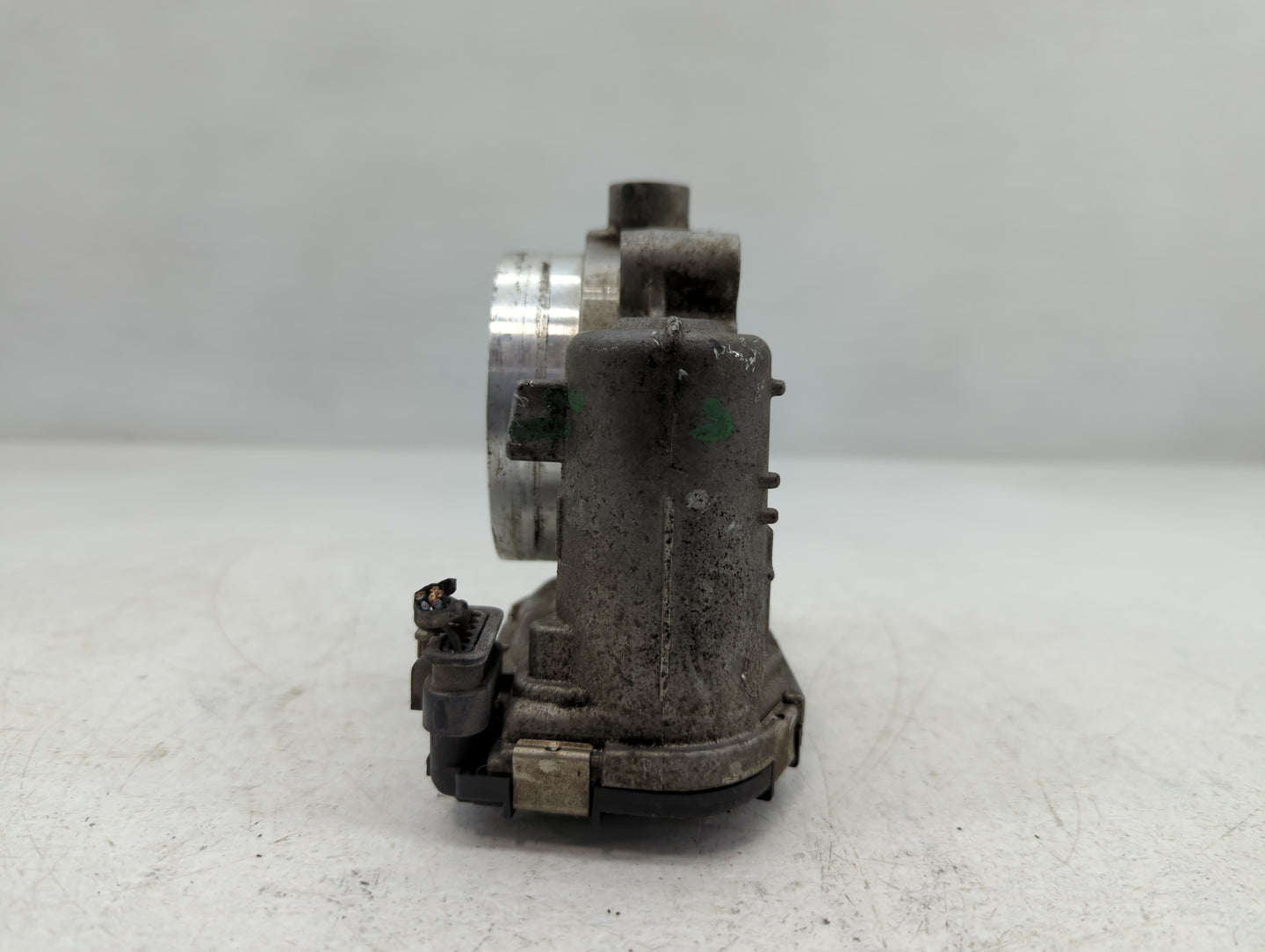 2011-2019 Dodge Journey Throttle Body P/N:05184349AC Fits Fits 2011 2012 2013 2014 2015 2016 2017 2018 2019 2020 2021 2022 O