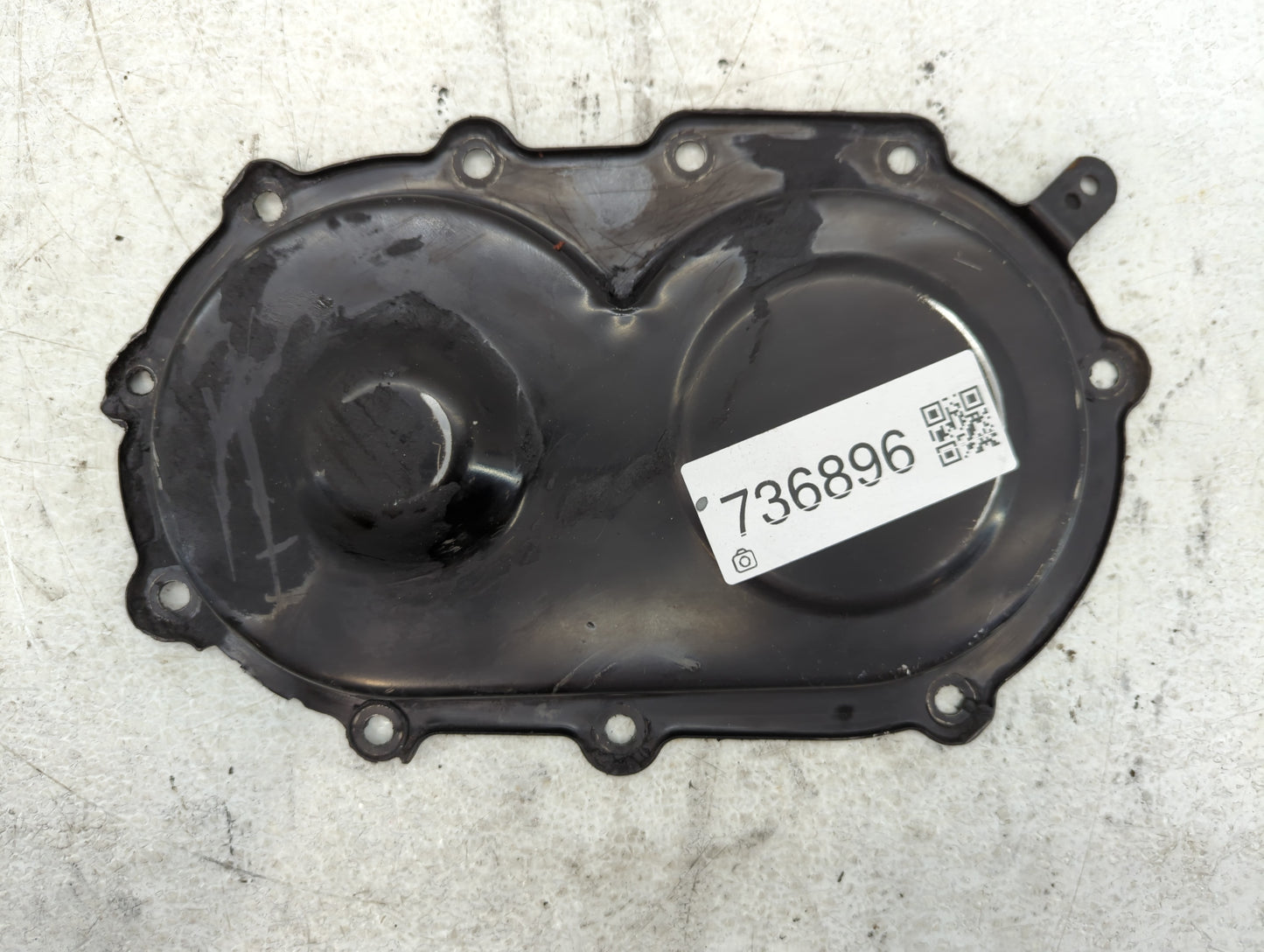 2009-2020 Dodge Journey Engine Oil Pan Fits Fits 2007 2008 2009 2010 2011 2012 2013 2014 2015 2016 2017 2018 2019 2020 OEM U