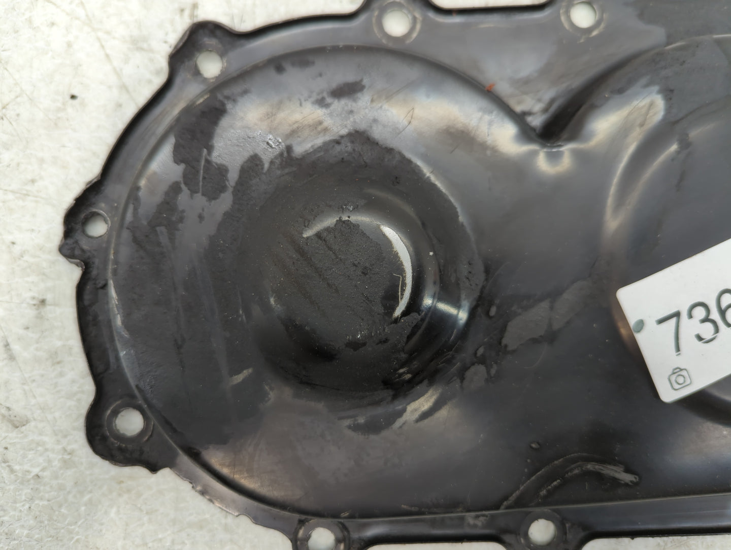 2009-2020 Dodge Journey Engine Oil Pan Fits Fits 2007 2008 2009 2010 2011 2012 2013 2014 2015 2016 2017 2018 2019 2020 OEM U