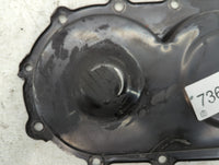 2009-2020 Dodge Journey Engine Oil Pan Fits Fits 2007 2008 2009 2010 2011 2012 2013 2014 2015 2016 2017 2018 2019 2020 OEM U