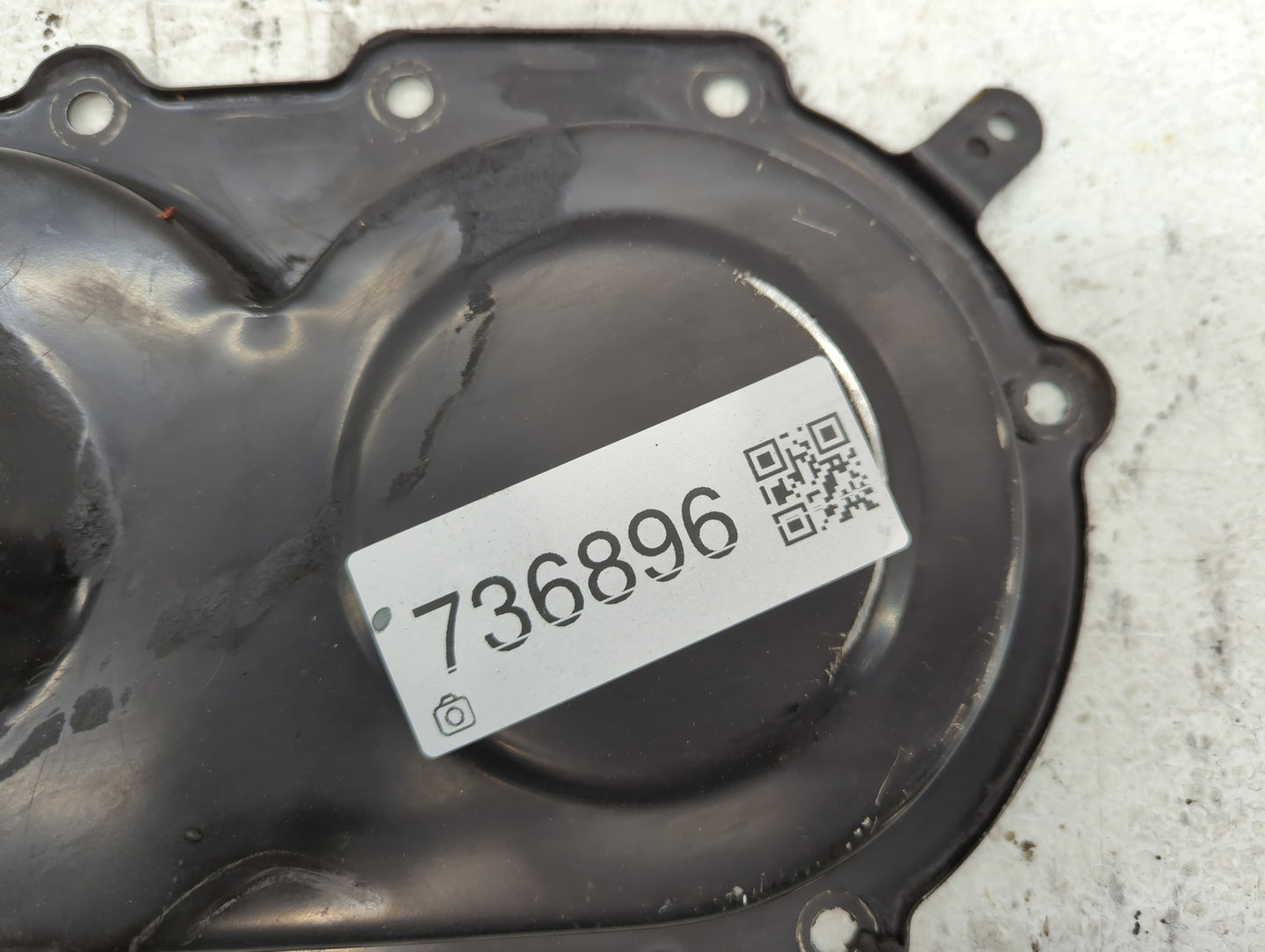 2009-2020 Dodge Journey Engine Oil Pan Fits Fits 2007 2008 2009 2010 2011 2012 2013 2014 2015 2016 2017 2018 2019 2020 OEM U