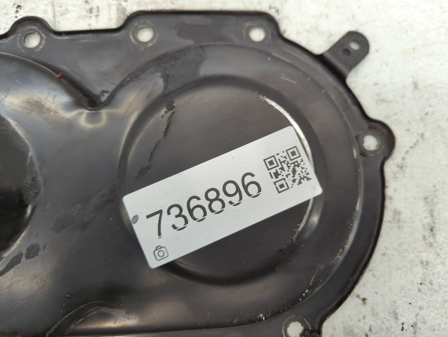 2009-2020 Dodge Journey Engine Oil Pan Fits Fits 2007 2008 2009 2010 2011 2012 2013 2014 2015 2016 2017 2018 2019 2020 OEM U