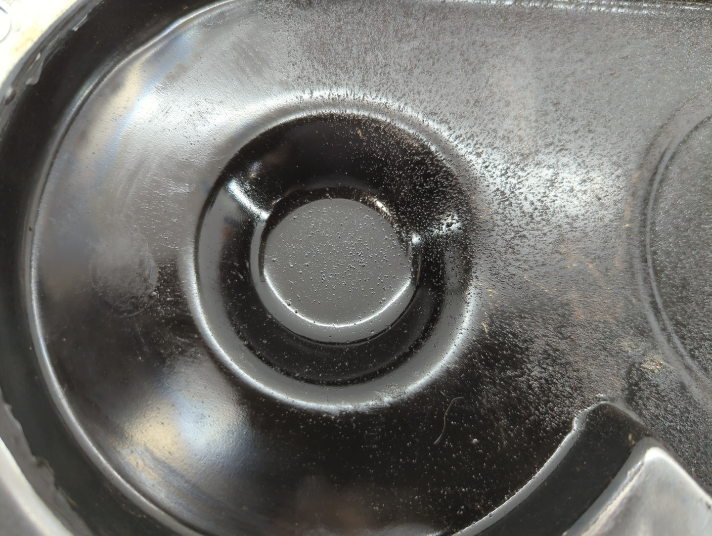 2009-2020 Dodge Journey Engine Oil Pan Fits Fits 2007 2008 2009 2010 2011 2012 2013 2014 2015 2016 2017 2018 2019 2020 OEM U