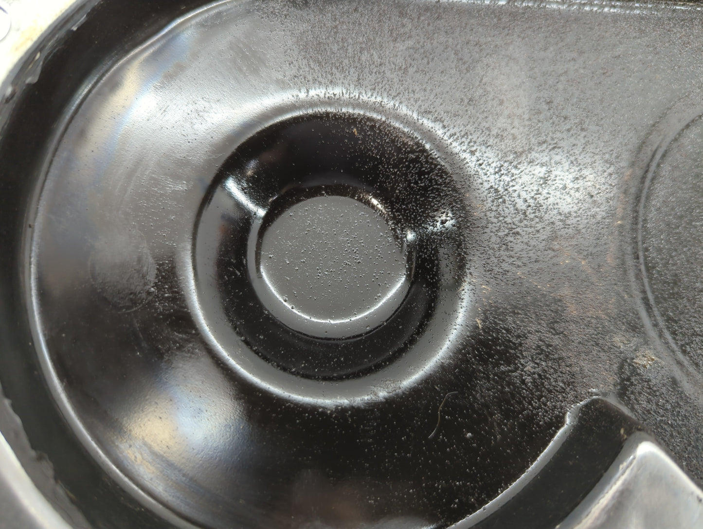 2009-2020 Dodge Journey Engine Oil Pan Fits Fits 2007 2008 2009 2010 2011 2012 2013 2014 2015 2016 2017 2018 2019 2020 OEM U