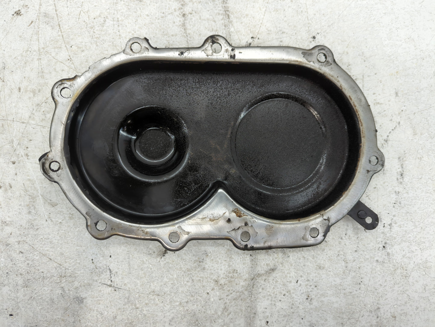 2009-2020 Dodge Journey Engine Oil Pan Fits Fits 2007 2008 2009 2010 2011 2012 2013 2014 2015 2016 2017 2018 2019 2020 OEM U
