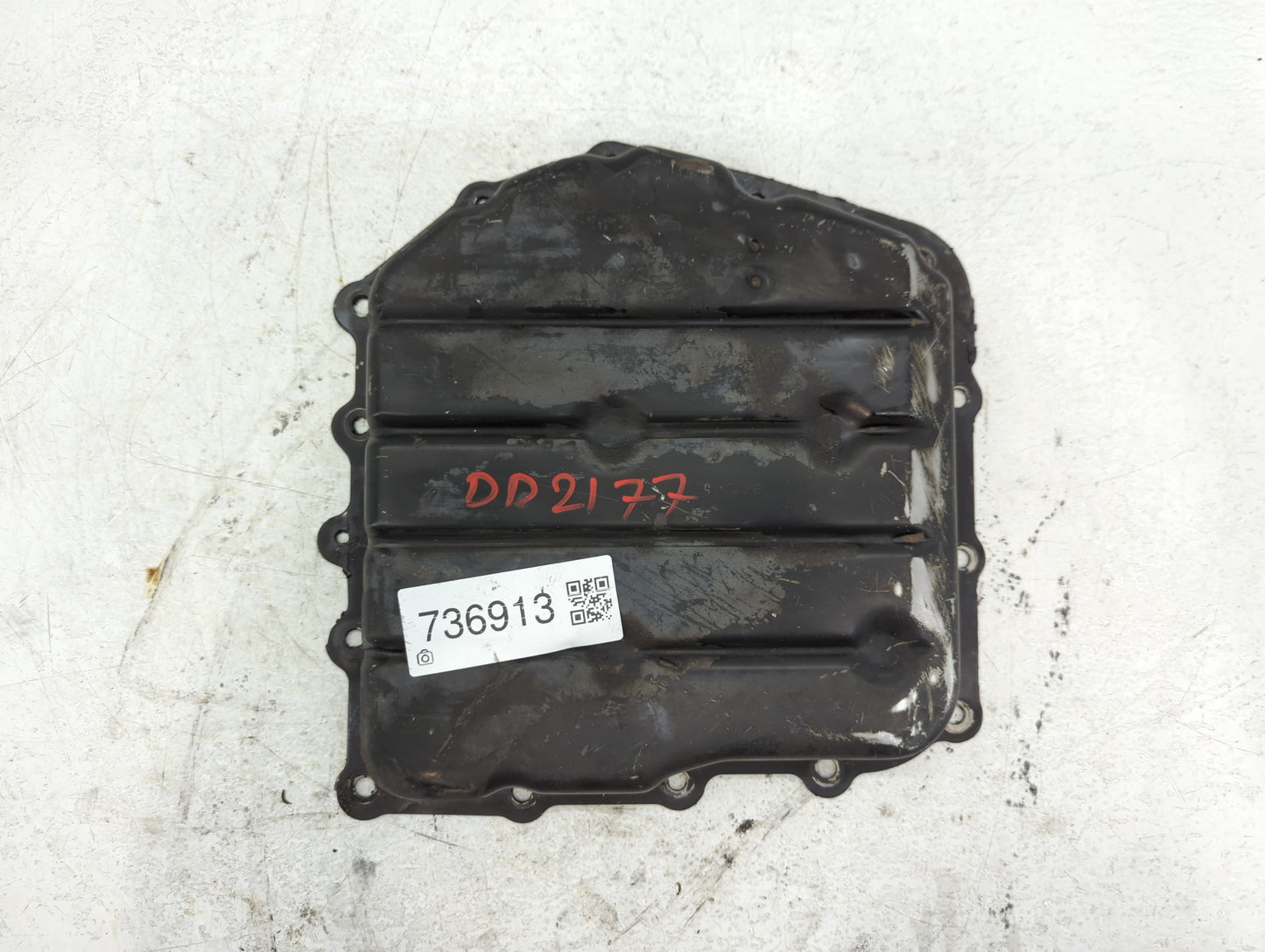 2009-2020 Dodge Journey Engine Oil Pan Fits Fits 2007 2008 2009 2010 2011 2012 2013 2014 2015 2016 2017 2018 2019 2020 OEM U