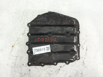 2009-2020 Dodge Journey Engine Oil Pan Fits Fits 2007 2008 2009 2010 2011 2012 2013 2014 2015 2016 2017 2018 2019 2020 OEM U