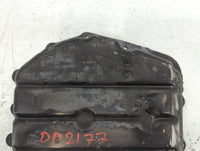 2009-2020 Dodge Journey Engine Oil Pan Fits Fits 2007 2008 2009 2010 2011 2012 2013 2014 2015 2016 2017 2018 2019 2020 OEM U
