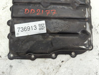 2009-2020 Dodge Journey Engine Oil Pan Fits Fits 2007 2008 2009 2010 2011 2012 2013 2014 2015 2016 2017 2018 2019 2020 OEM U