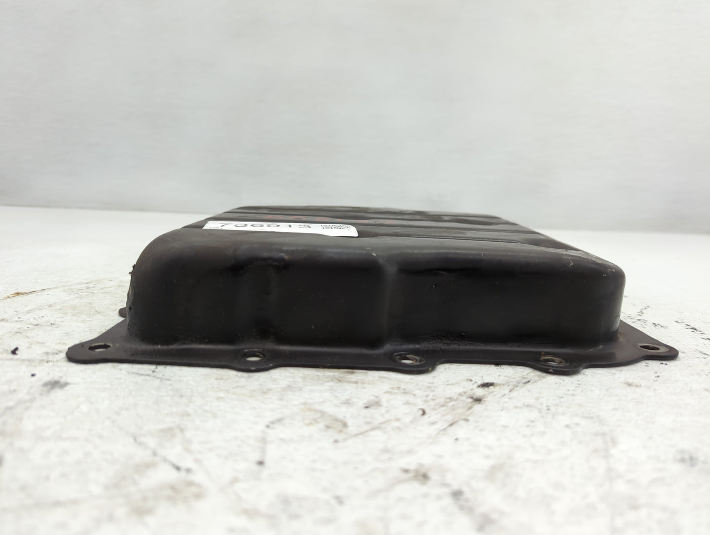 2009-2020 Dodge Journey Engine Oil Pan Fits Fits 2007 2008 2009 2010 2011 2012 2013 2014 2015 2016 2017 2018 2019 2020 OEM U