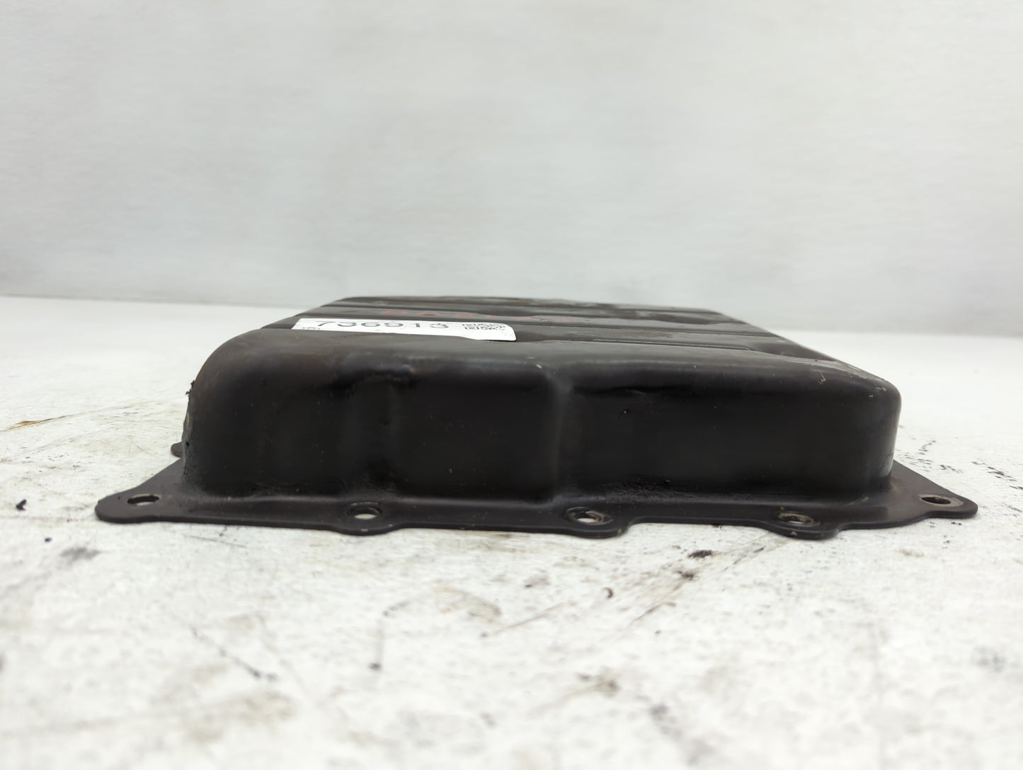 2009-2020 Dodge Journey Engine Oil Pan Fits Fits 2007 2008 2009 2010 2011 2012 2013 2014 2015 2016 2017 2018 2019 2020 OEM U