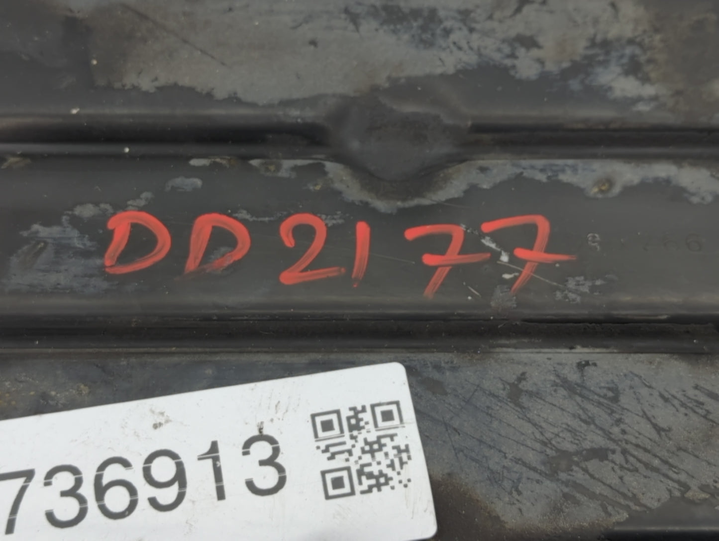 2009-2020 Dodge Journey Engine Oil Pan Fits Fits 2007 2008 2009 2010 2011 2012 2013 2014 2015 2016 2017 2018 2019 2020 OEM U