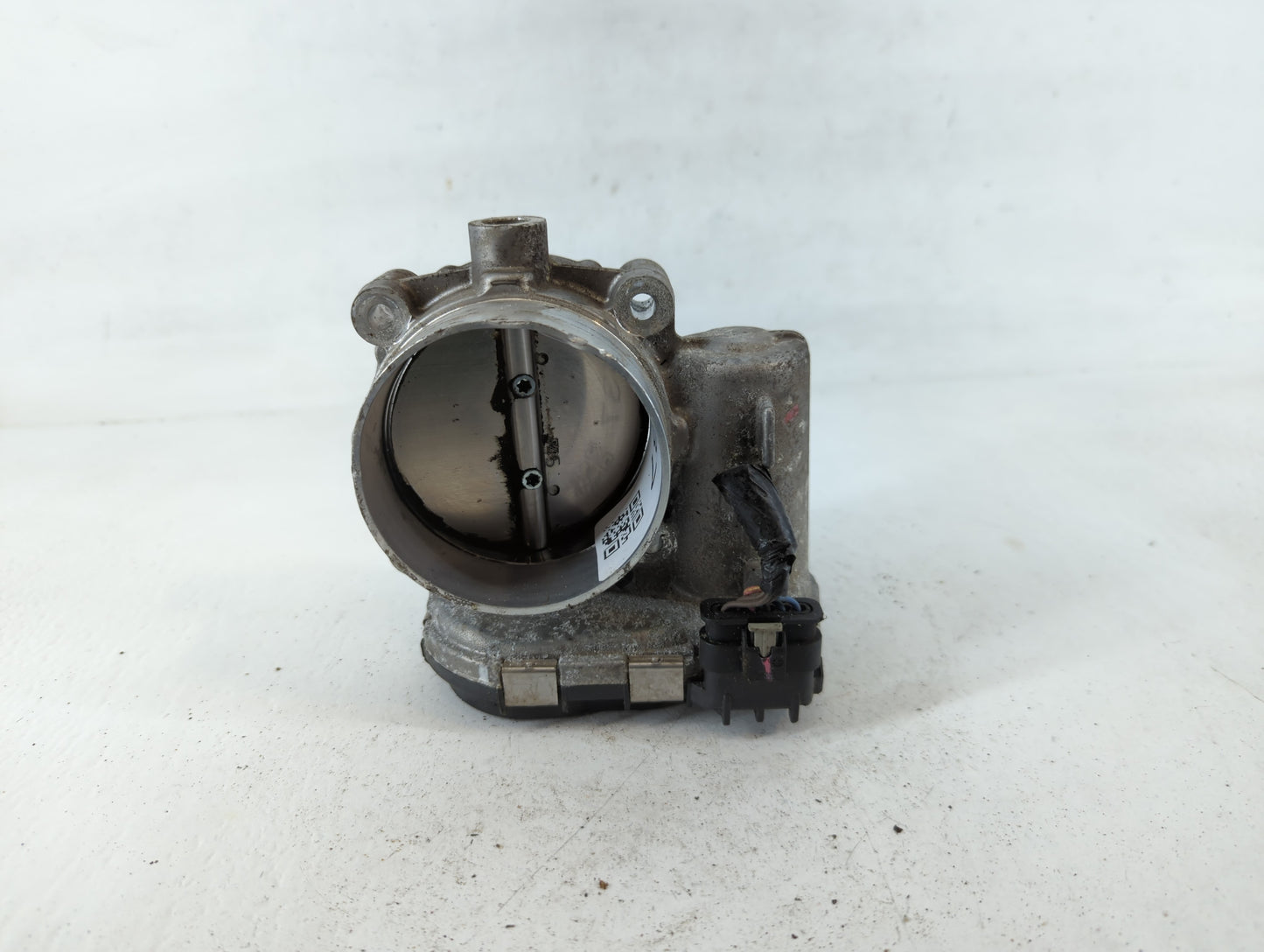 2011-2019 Dodge Journey Throttle Body P/N:0 280 750 570 05184349AC Fits OEM Used Auto Parts - Oemusedautoparts1.com