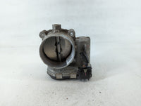 2011-2019 Dodge Journey Throttle Body P/N:0 280 750 570 05184349AC Fits OEM Used Auto Parts - Oemusedautoparts1.com