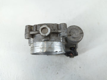 2011-2019 Dodge Journey Throttle Body P/N:0 280 750 570 05184349AC Fits OEM Used Auto Parts
