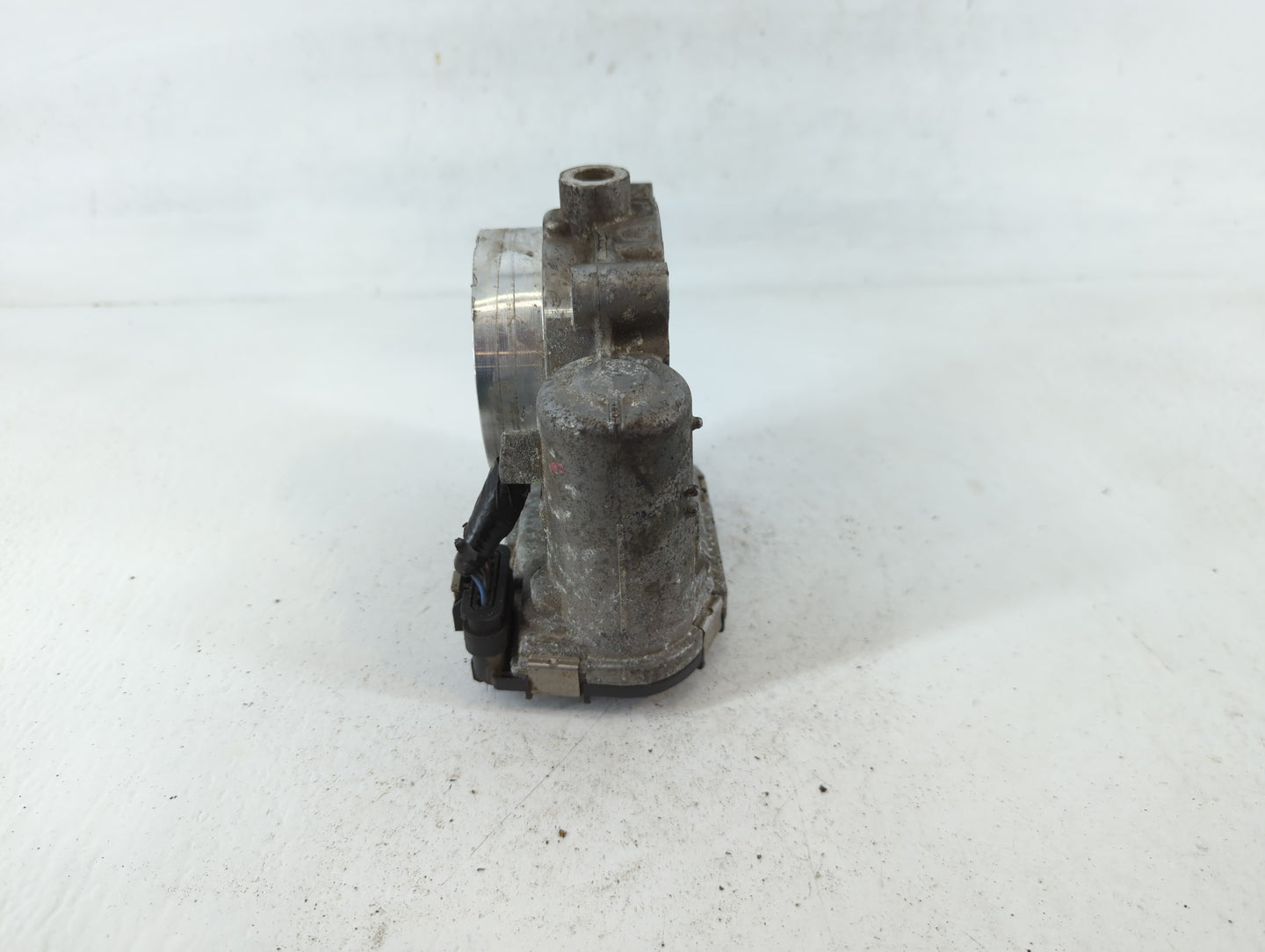 2011-2019 Dodge Journey Throttle Body P/N:0 280 750 570 05184349AC Fits OEM Used Auto Parts - Oemusedautoparts1.com