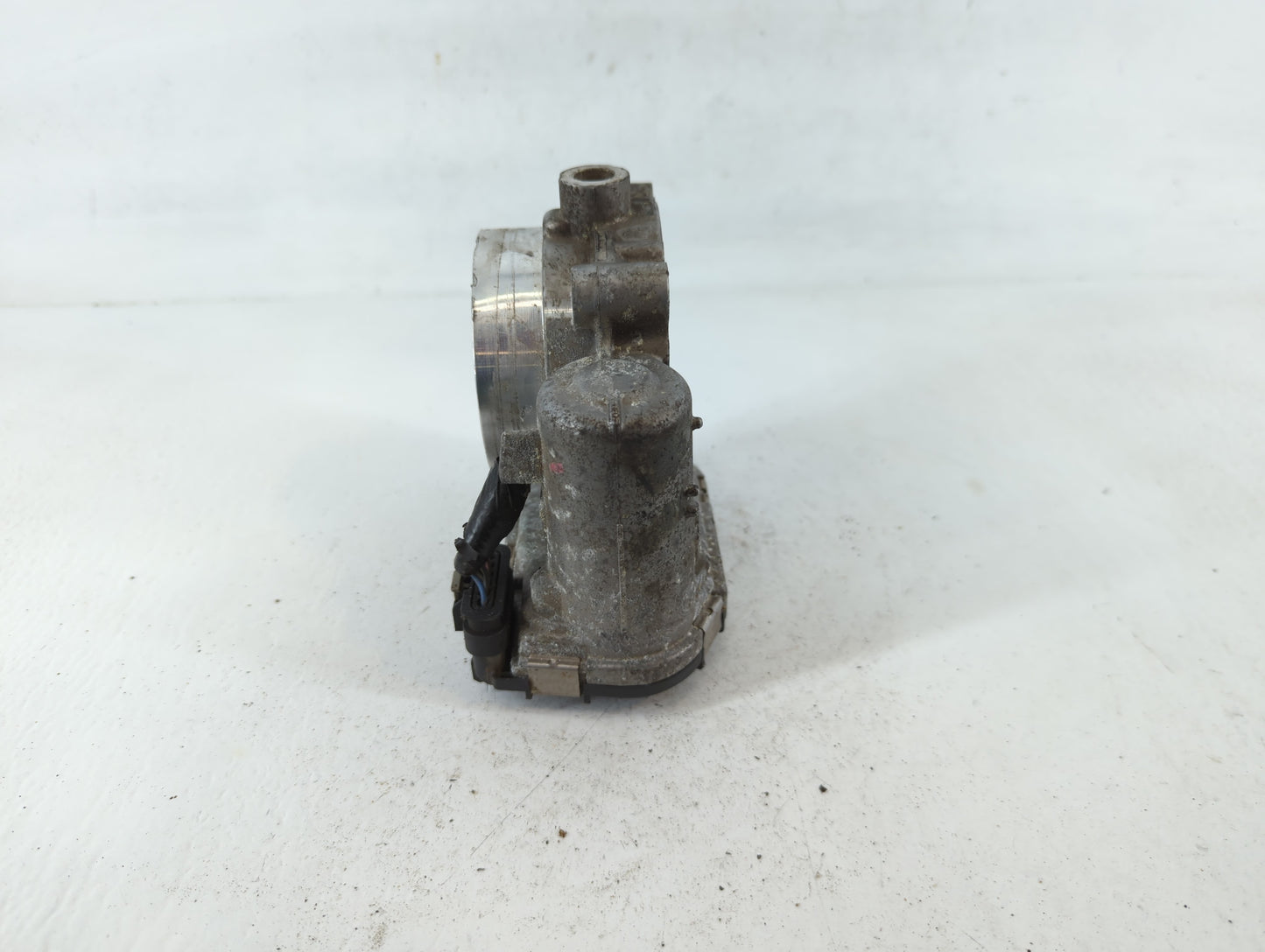 2011-2019 Dodge Journey Throttle Body P/N:0 280 750 570 05184349AC Fits OEM Used Auto Parts - Oemusedautoparts1.com
