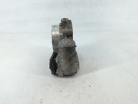 2011-2019 Dodge Journey Throttle Body P/N:0 280 750 570 05184349AC Fits OEM Used Auto Parts - Oemusedautoparts1.com