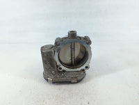 2011-2019 Dodge Journey Throttle Body P/N:0 280 750 570 05184349AC Fits OEM Used Auto Parts - Oemusedautoparts1.com