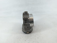 2011-2019 Dodge Journey Throttle Body P/N:0 280 750 570 05184349AC Fits OEM Used Auto Parts - Oemusedautoparts1.com