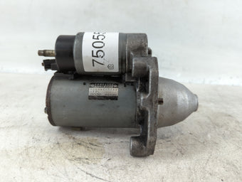 compare product 2011-2019 Dodge Journey Car Starter Motor Solenoid OEM P/N:428000-7200 Fits OEM Used Auto Parts