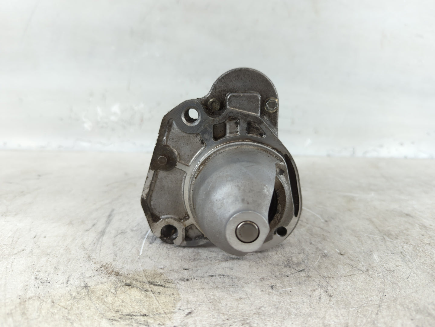 2011-2019 Dodge Journey Car Starter Motor Solenoid OEM P/N:428000-7200 Fits OEM Used Auto Parts - Oemusedautoparts1.com