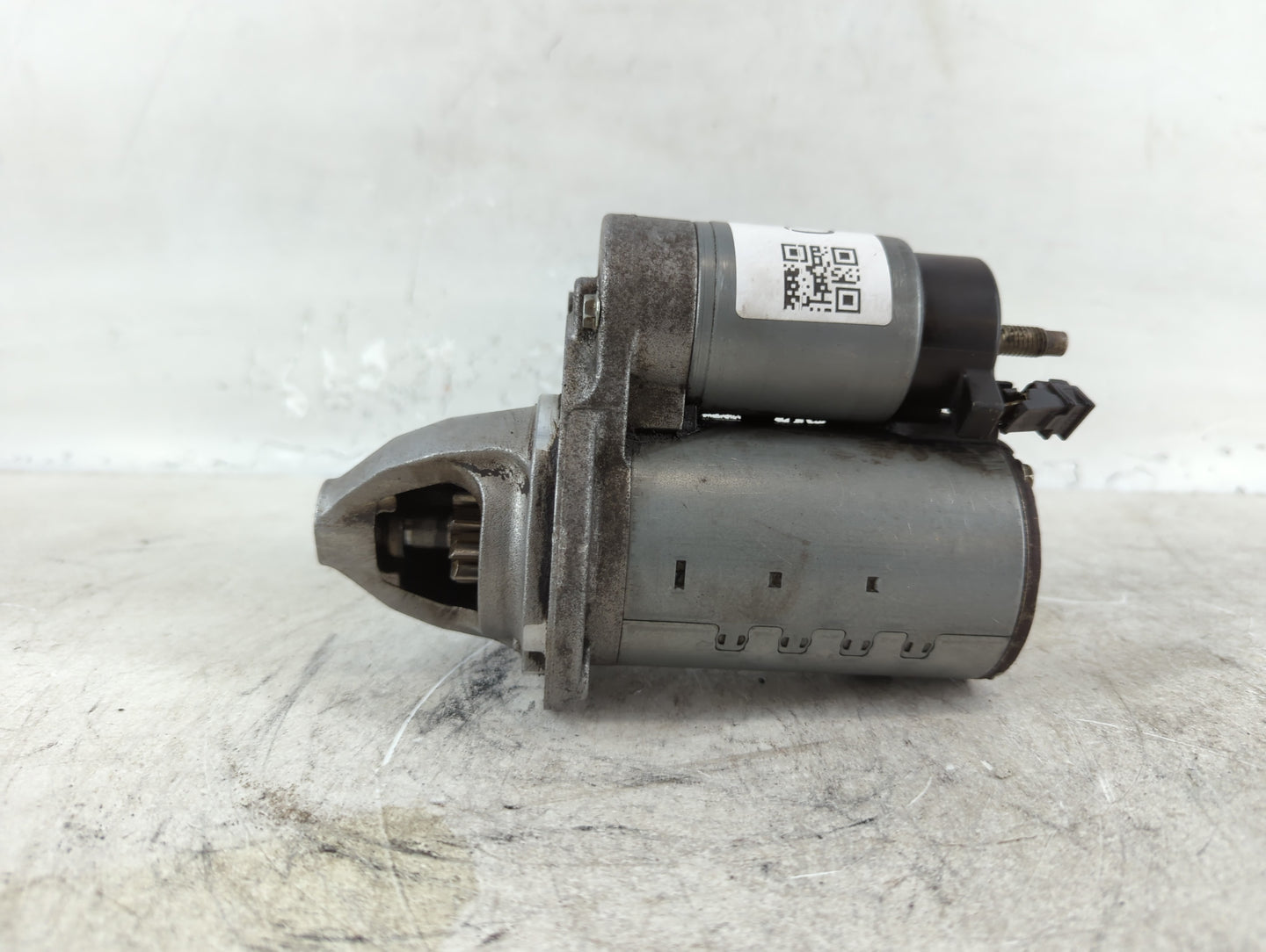 2011-2019 Dodge Journey Car Starter Motor Solenoid OEM P/N:428000-7200 Fits OEM Used Auto Parts - Oemusedautoparts1.com