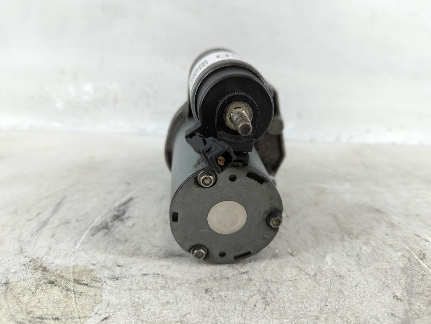 2011-2019 Dodge Journey Car Starter Motor Solenoid OEM P/N:428000-7200 Fits OEM Used Auto Parts - Oemusedautoparts1.com