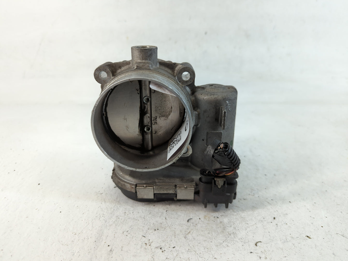2011-2019 Dodge Journey Throttle Body P/N:0 280 750 570 05184349AC Fits OEM Used Auto Parts - Oemusedautoparts1.com