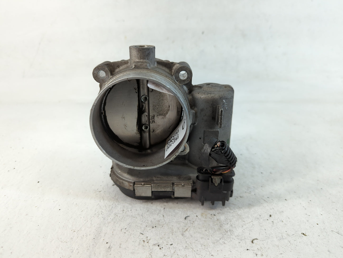 2011-2019 Dodge Journey Throttle Body P/N:0 280 750 570 05184349AC Fits OEM Used Auto Parts - Oemusedautoparts1.com