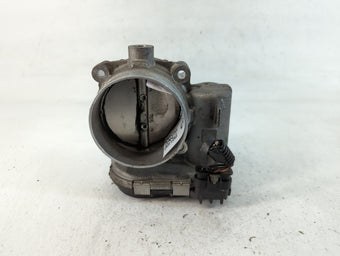 compare product 2011-2019 Dodge Journey Throttle Body P/N:0 280 750 570 05184349AC Fits OEM Used Auto Parts