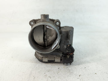 2011-2019 Dodge Journey Throttle Body P/N:0 280 750 570 05184349AC Fits OEM Used Auto Parts - Oemusedautoparts1.com