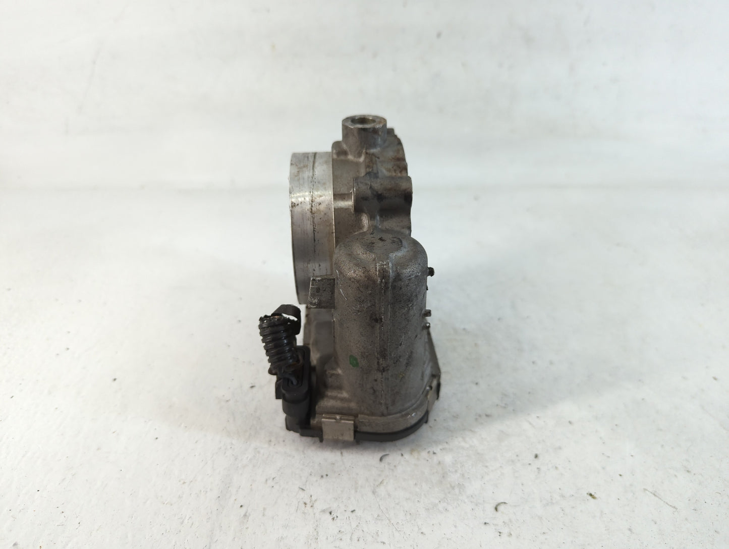 2011-2019 Dodge Journey Throttle Body P/N:0 280 750 570 05184349AC Fits OEM Used Auto Parts - Oemusedautoparts1.com