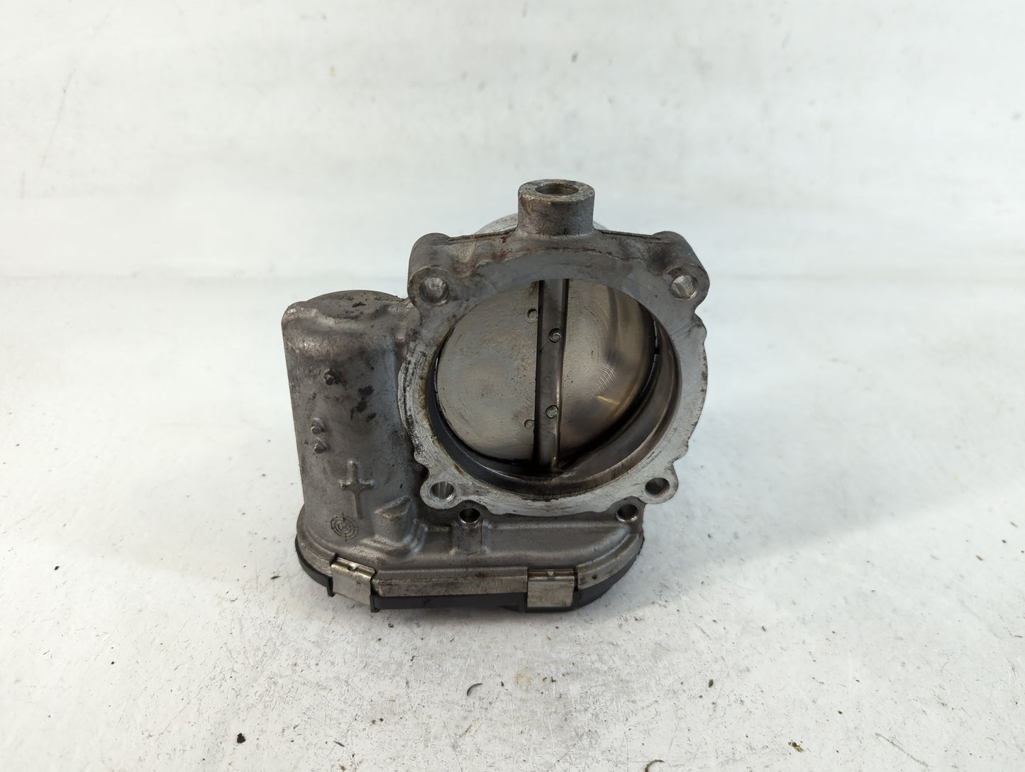 2011-2019 Dodge Journey Throttle Body P/N:0 280 750 570 05184349AC Fits OEM Used Auto Parts - Oemusedautoparts1.com