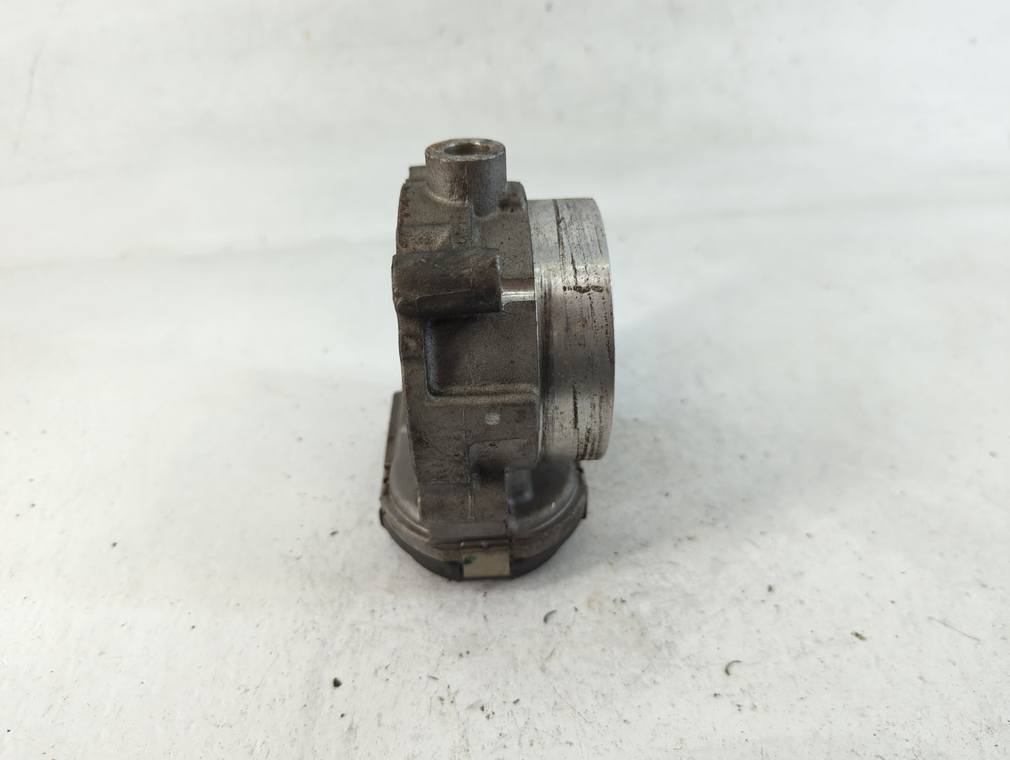 2011-2019 Dodge Journey Throttle Body P/N:0 280 750 570 05184349AC Fits OEM Used Auto Parts - Oemusedautoparts1.com