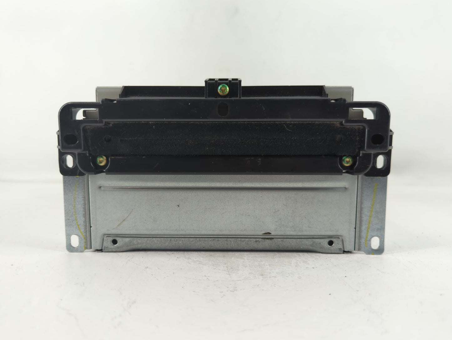 2016 Dodge Journey Radio AM FM Cd Player Receiver Replacement P/N:P68209666AE Fits OEM Used Auto Parts - Oemusedautoparts1.c