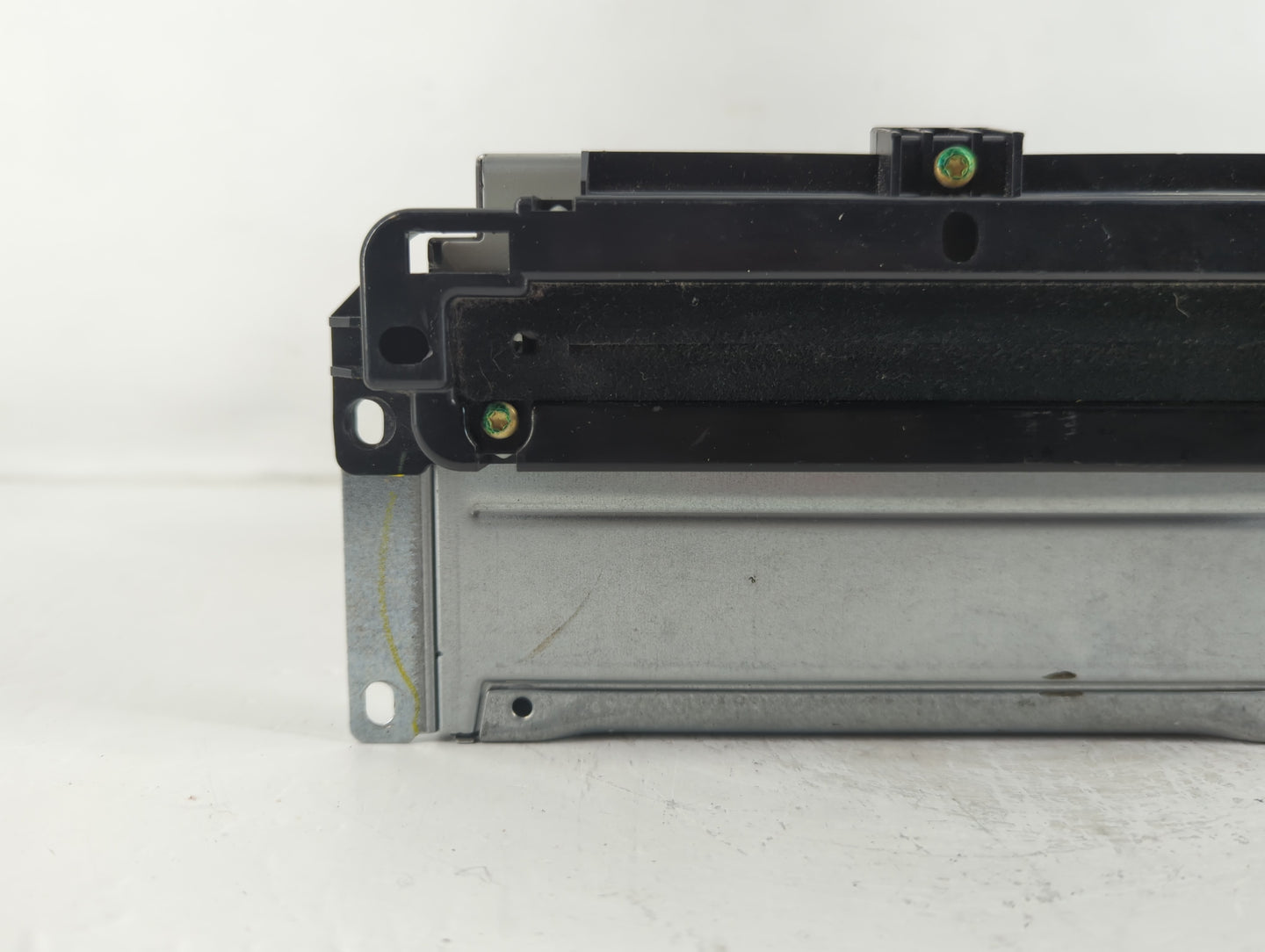 2016 Dodge Journey Radio AM FM Cd Player Receiver Replacement P/N:P68209666AE Fits OEM Used Auto Parts - Oemusedautoparts1.c