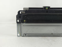 2016 Dodge Journey Radio AM FM Cd Player Receiver Replacement P/N:P68209666AE Fits OEM Used Auto Parts - Oemusedautoparts1.c