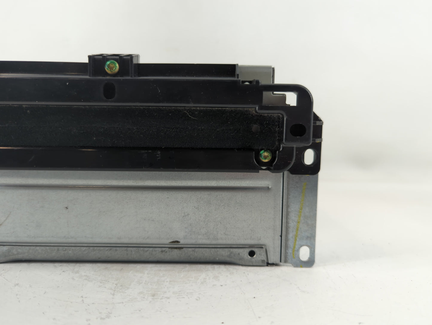 2016 Dodge Journey Radio AM FM Cd Player Receiver Replacement P/N:P68209666AE Fits OEM Used Auto Parts - Oemusedautoparts1.c