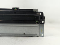 2016 Dodge Journey Radio AM FM Cd Player Receiver Replacement P/N:P68209666AE Fits OEM Used Auto Parts - Oemusedautoparts1.c