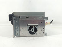 2016 Dodge Journey Radio AM FM Cd Player Receiver Replacement P/N:P68209666AE Fits OEM Used Auto Parts - Oemusedautoparts1.c
