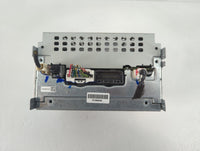 2016 Dodge Journey Radio AM FM Cd Player Receiver Replacement P/N:P68209666AE Fits OEM Used Auto Parts - Oemusedautoparts1.c
