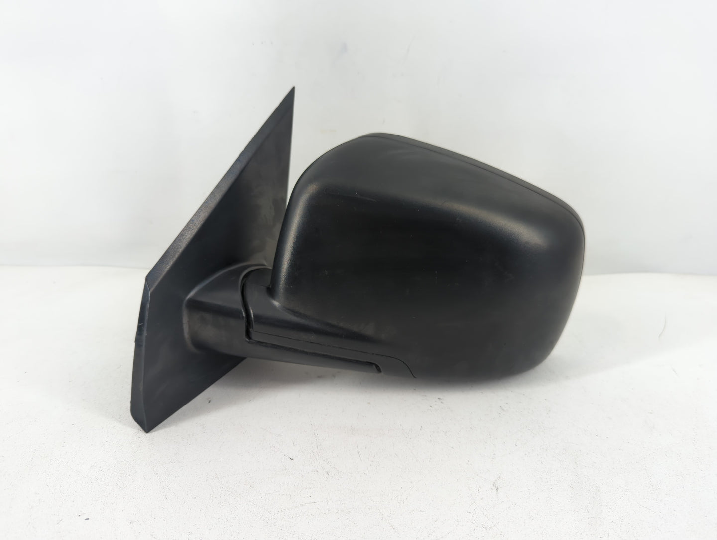 2016 Dodge Journey Driver Side View Mirror - Left Door Mirror OEM Used - Oemusedautoparts1.com