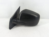 2016 Dodge Journey Driver Side View Mirror - Left Door Mirror OEM Used - Oemusedautoparts1.com