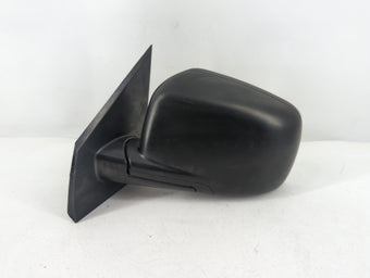compare product 2016 Dodge Journey Driver Side View Mirror - Left Door Mirror OEM Used