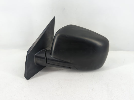 2016 Dodge Journey Driver Side View Mirror - Left Door Mirror OEM Used - Oemusedautoparts1.com