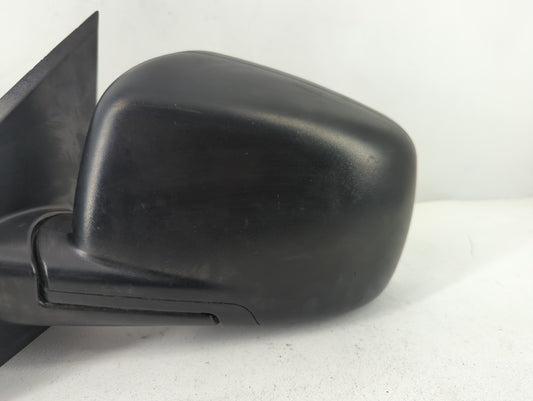 2016 Dodge Journey Driver Side View Mirror - Left Door Mirror OEM Used